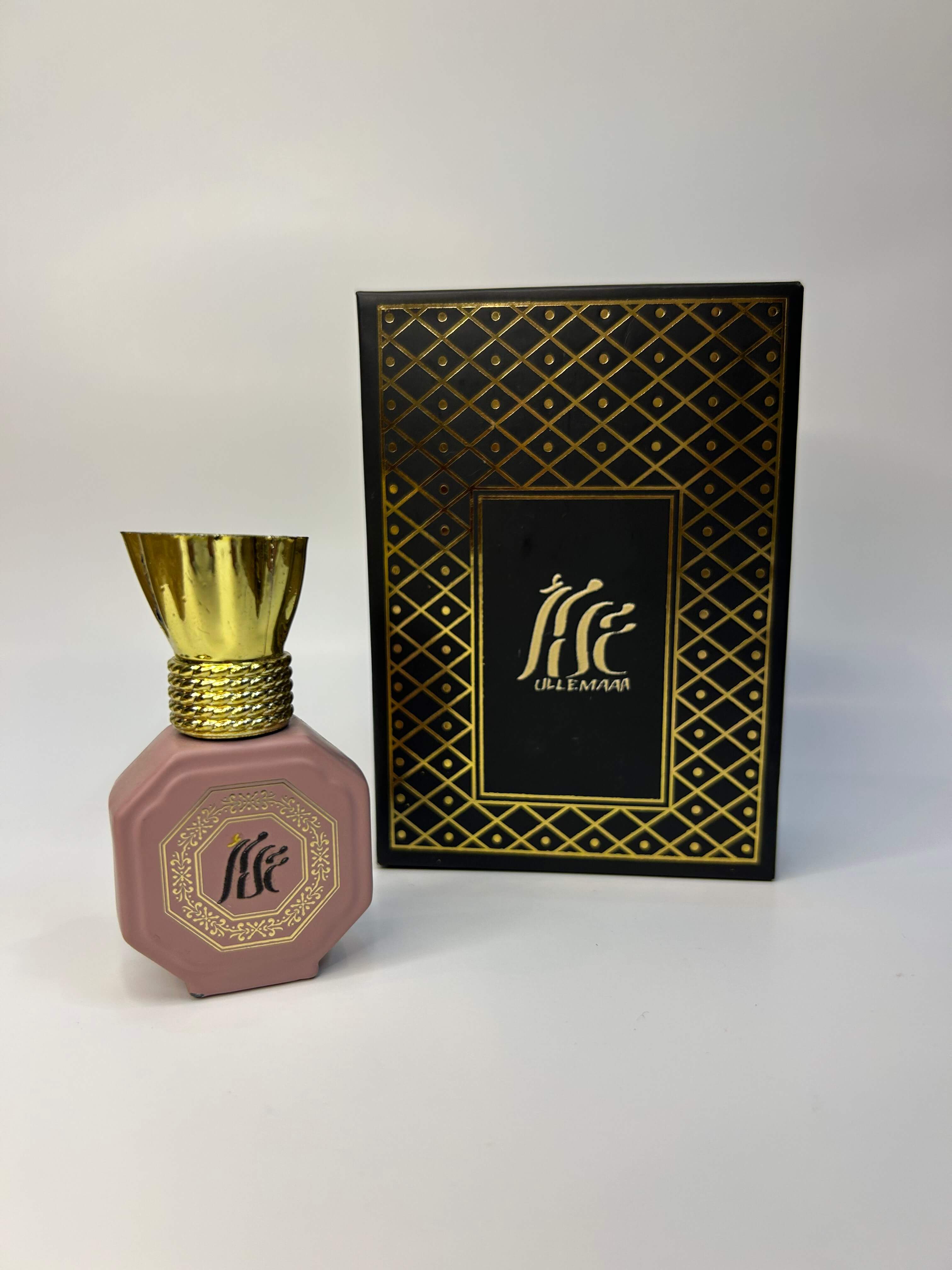 Purple Oud